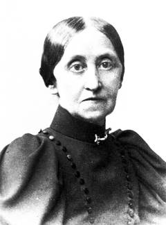 Johanna_Mestorf