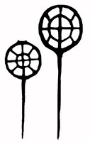 Radnadel