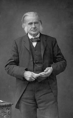 Thomas Henry Huxley