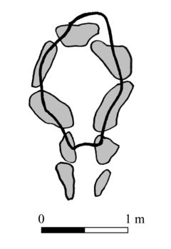Vieleckdolmen